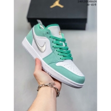 Nike Air Jordan Shoes